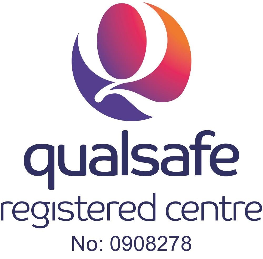 Qualsafe Accreditation